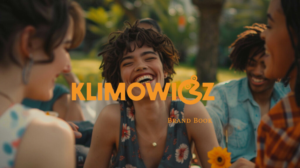 Klimowicz brand book1