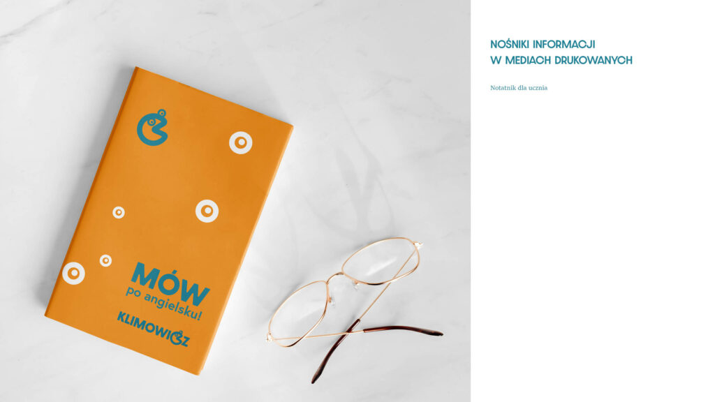 Klimowicz Brandbook 6