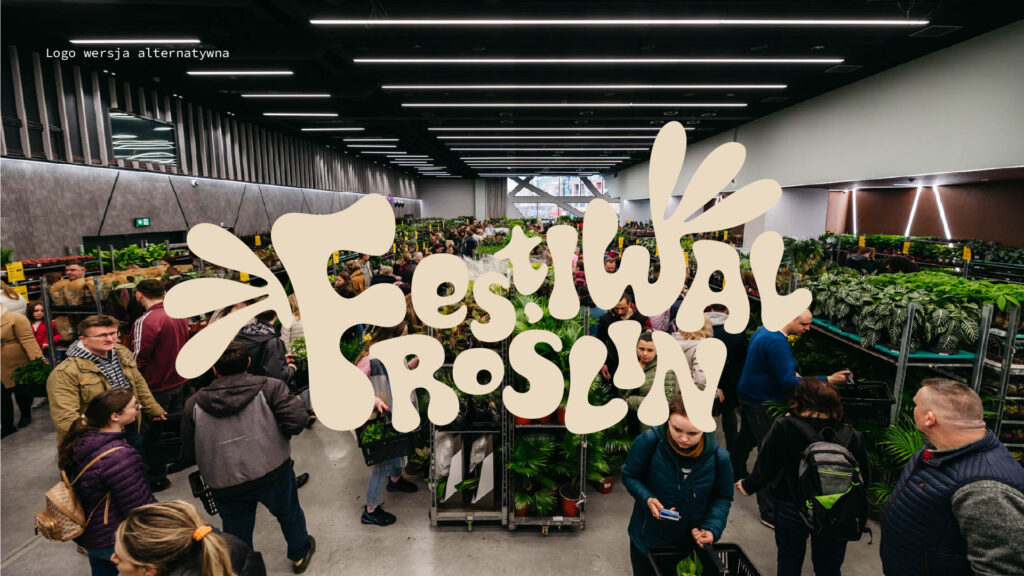 Festiwal roślin 2